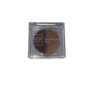 𝅺M2Ü nyc Eyeshadow Duo in Cobble Hill